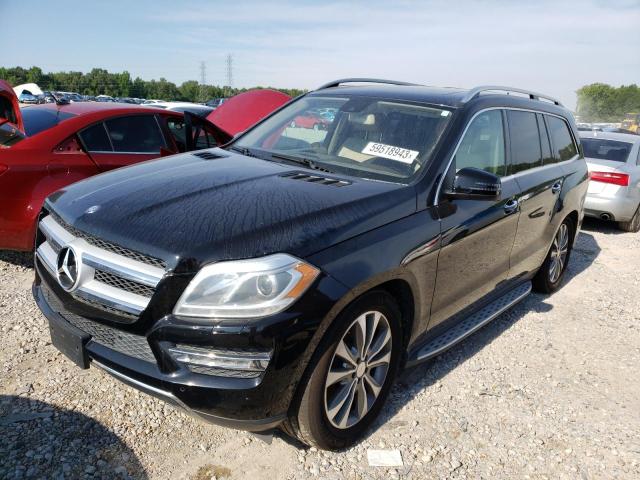 MERCEDES-BENZ GL 450 4MA 2014 4jgdf7ce1ea272974