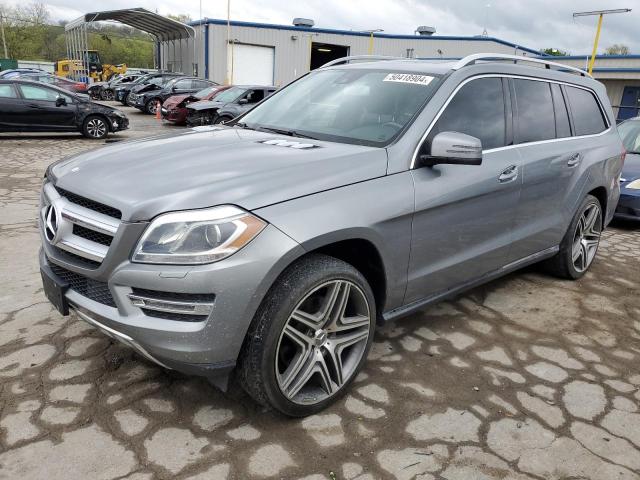 MERCEDES-BENZ GL-CLASS 2014 4jgdf7ce1ea280220