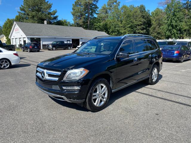 MERCEDES-BENZ GL 450 4MA 2014 4jgdf7ce1ea281464