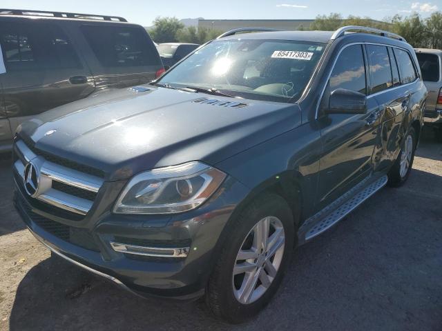 MERCEDES-BENZ GL 450 4MA 2014 4jgdf7ce1ea284929