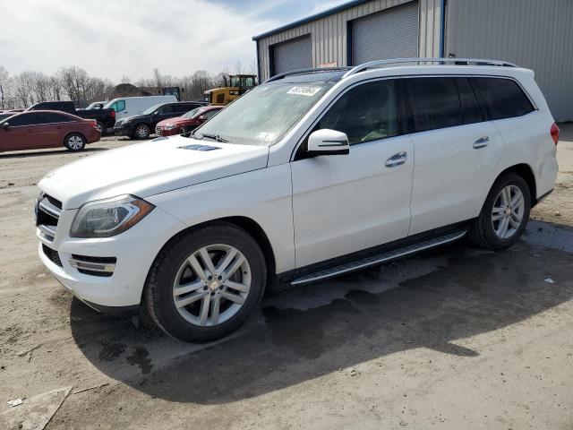 MERCEDES-BENZ GL-CLASS 2014 4jgdf7ce1ea286468