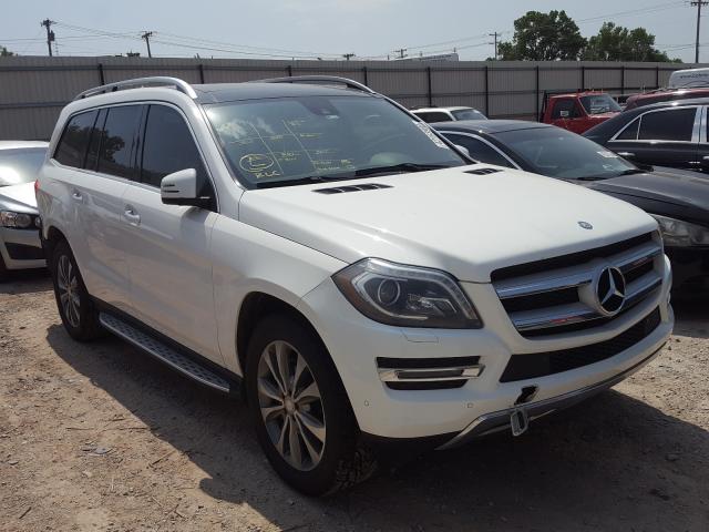 MERCEDES-BENZ GL 450 4MA 2014 4jgdf7ce1ea302085