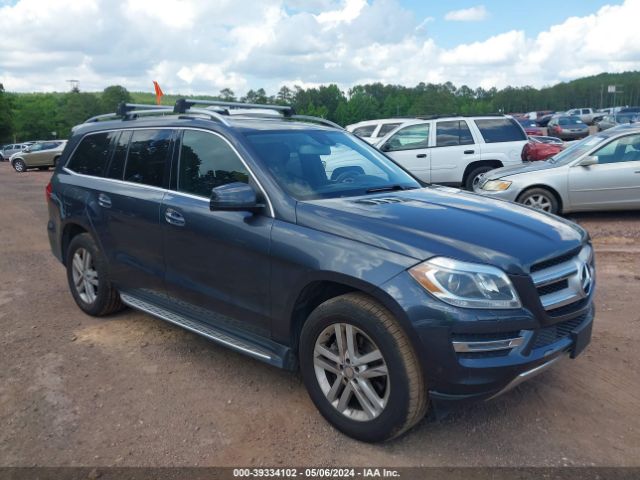 MERCEDES-BENZ GL 450 2014 4jgdf7ce1ea311269