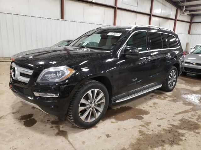 MERCEDES-BENZ GL 450 4MA 2014 4jgdf7ce1ea319033