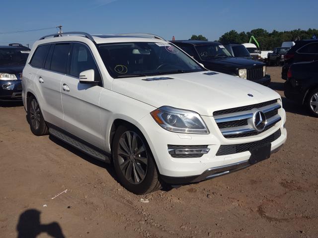 MERCEDES-BENZ GL 450 4MA 2014 4jgdf7ce1ea319789