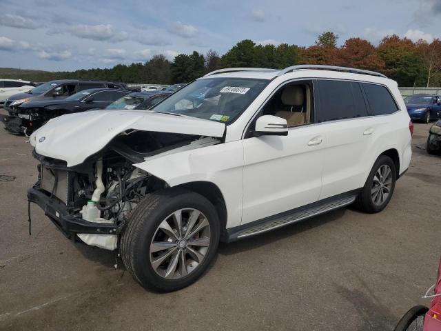 MERCEDES-BENZ GL-CLASS 2014 4jgdf7ce1ea325009