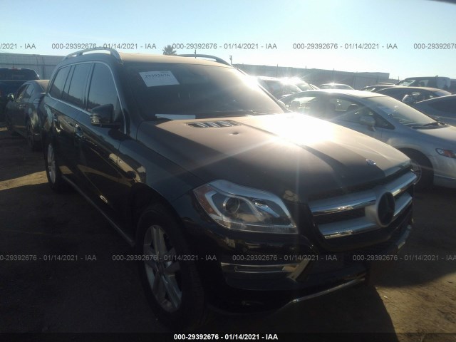 MERCEDES-BENZ GL-CLASS 2014 4jgdf7ce1ea330436