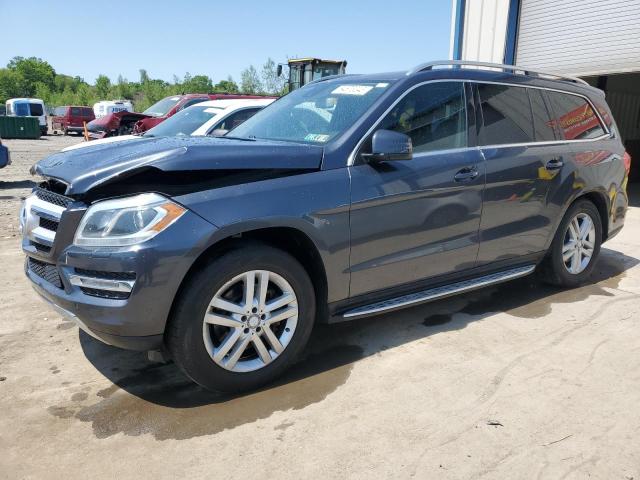 MERCEDES-BENZ GL 450 4MA 2014 4jgdf7ce1ea339430