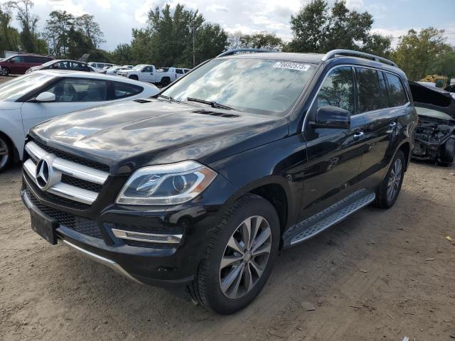 MERCEDES-BENZ GL-CLASS 2014 4jgdf7ce1ea344319