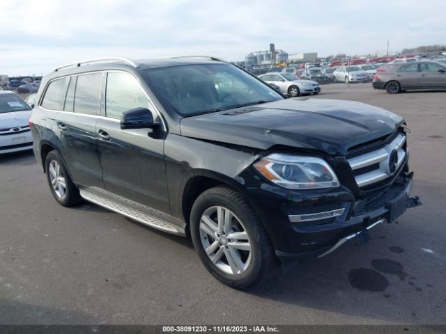 MERCEDES-BENZ GL 450 2014 4jgdf7ce1ea351979