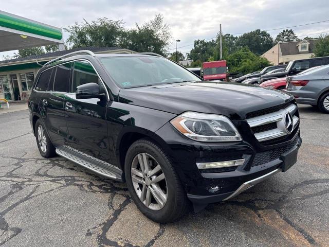 MERCEDES-BENZ GL 450 4MA 2014 4jgdf7ce1ea354493