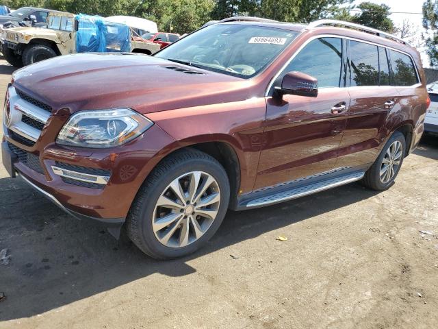 MERCEDES-BENZ GL 450 4MA 2014 4jgdf7ce1ea356986