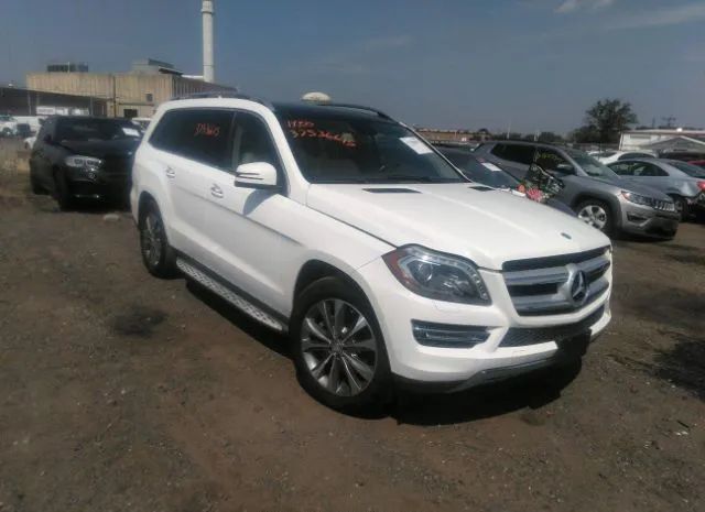 MERCEDES-BENZ GL-CLASS 2014 4jgdf7ce1ea368958