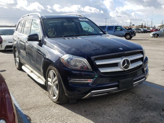 MERCEDES-BENZ GL 450 4MA 2014 4jgdf7ce1ea379149