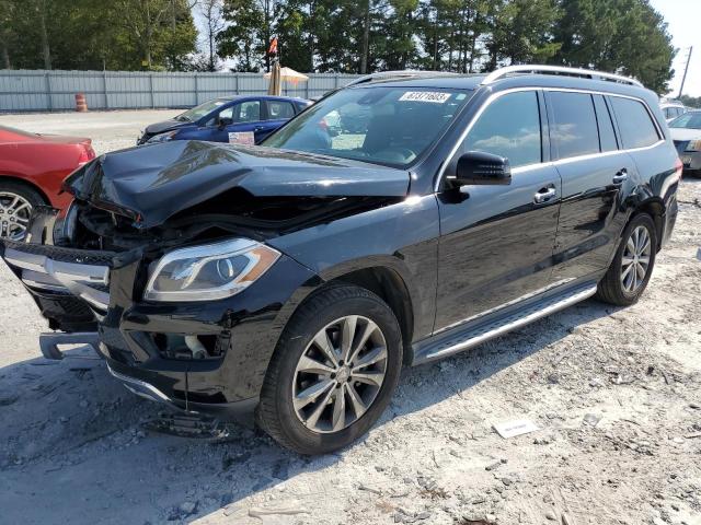 MERCEDES-BENZ GL 450 4MA 2014 4jgdf7ce1ea380091