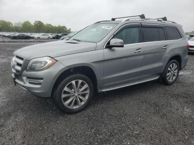 MERCEDES-BENZ GL-CLASS 2014 4jgdf7ce1ea390085