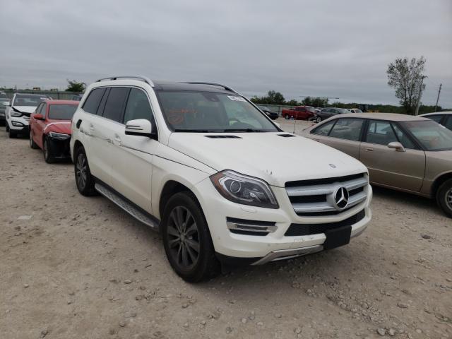 MERCEDES-BENZ GL 450 2014 4jgdf7ce1ea402607