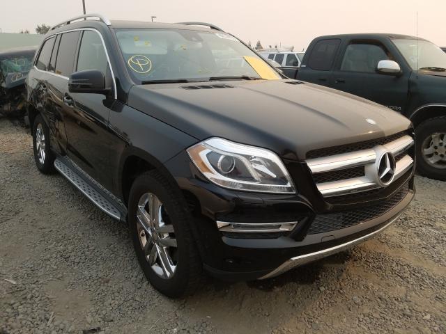 MERCEDES-BENZ GL 450 4MA 2014 4jgdf7ce1ea410562