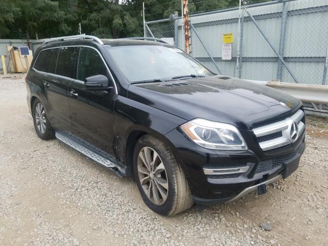 MERCEDES-BENZ GL 450 4MA 2014 4jgdf7ce1ea418953