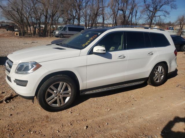 MERCEDES-BENZ GL 2014 4jgdf7ce1ea425921