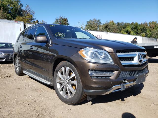 MERCEDES-BENZ GL 450 4MA 2014 4jgdf7ce1ea426289