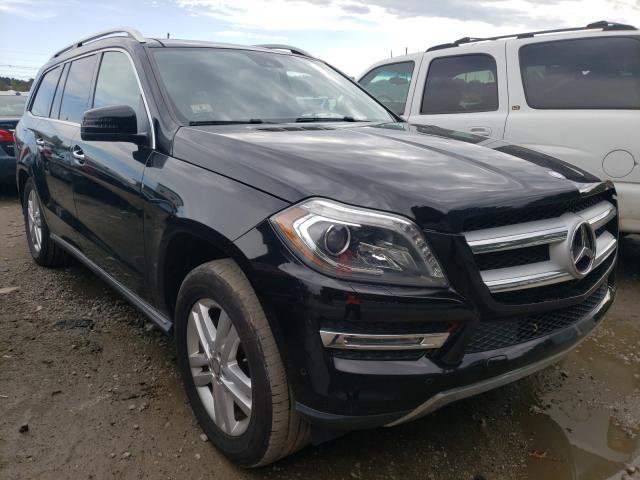 MERCEDES-BENZ GL 450 4MA 2014 4jgdf7ce1ea435395