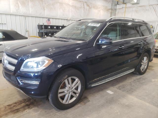 MERCEDES-BENZ GL 450 4MA 2013 4jgdf7ce2da112407