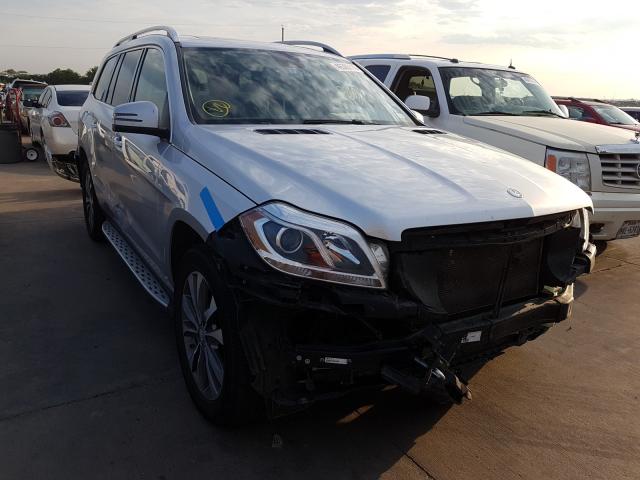 MERCEDES-BENZ GL 450 4MA 2013 4jgdf7ce2da127960