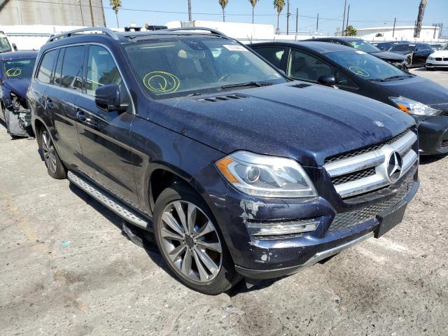 MERCEDES-BENZ GL 450 4MA 2013 4jgdf7ce2da129613