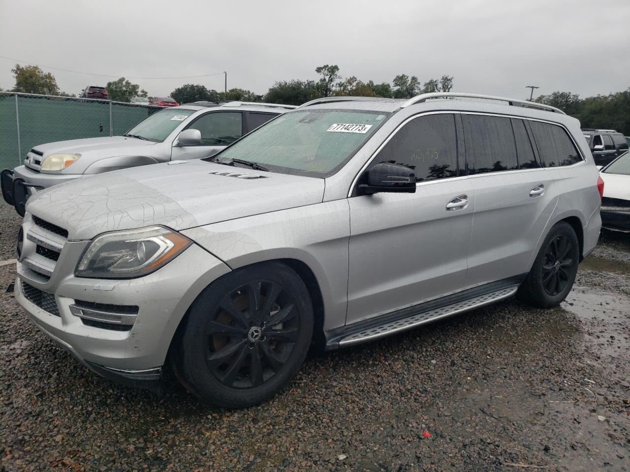 MERCEDES-BENZ GL-KLASSE 2013 4jgdf7ce2da138084