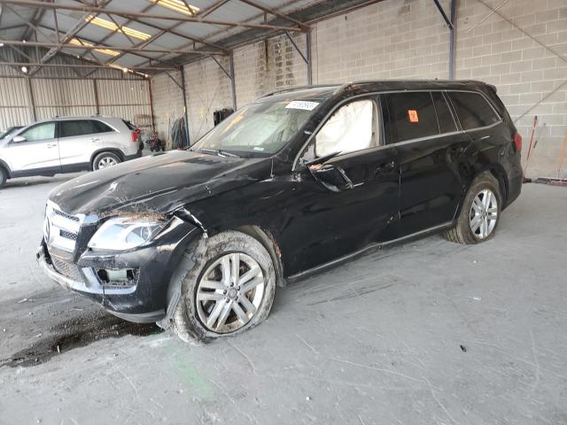 MERCEDES-BENZ GL-CLASS 2013 4jgdf7ce2da144211