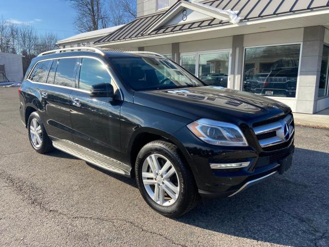 MERCEDES-BENZ GL 450 4MA 2013 4jgdf7ce2da144550