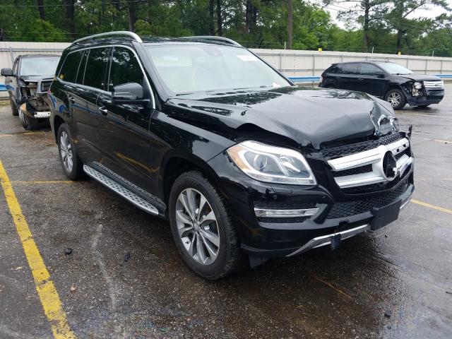 MERCEDES-BENZ GL 450 4MA 2013 4jgdf7ce2da147268