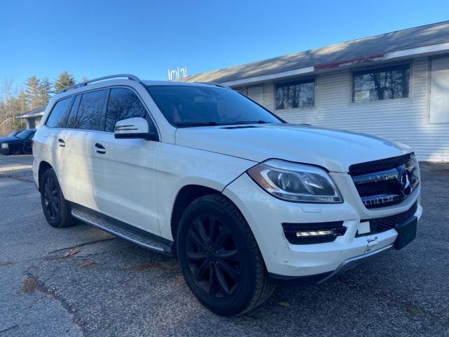 MERCEDES-BENZ GL-CLASS 2013 4jgdf7ce2da151062