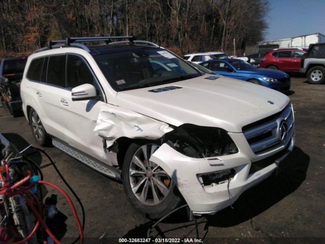 MERCEDES-BENZ GL-CLASS 2013 4jgdf7ce2da158819