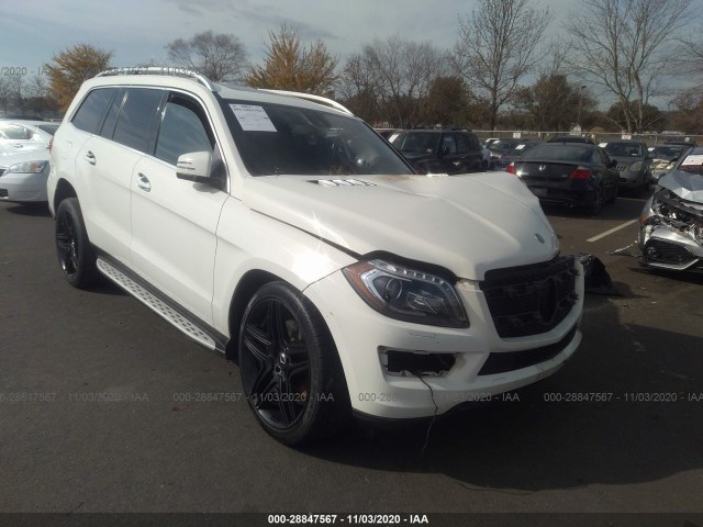 MERCEDES-BENZ GL-CLASS 2013 4jgdf7ce2da170193