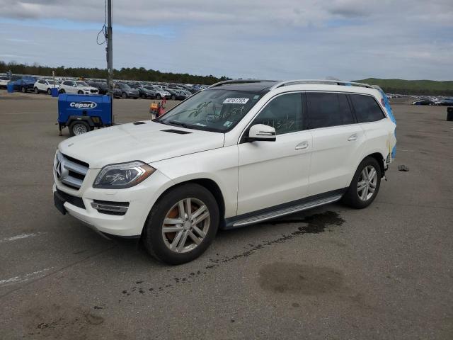 MERCEDES-BENZ GL 450 4MA 2013 4jgdf7ce2da173689