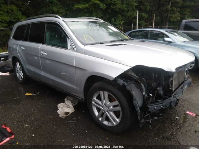 MERCEDES-BENZ GL 450 2013 4jgdf7ce2da183929