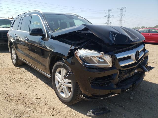 MERCEDES-BENZ GL 450 4MA 2013 4jgdf7ce2da184384