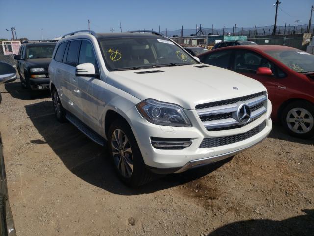 MERCEDES-BENZ GL 450 4MA 2013 4jgdf7ce2da193344