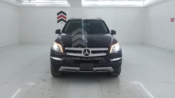 MERCEDES-BENZ GL 450 2013 4jgdf7ce2da195885