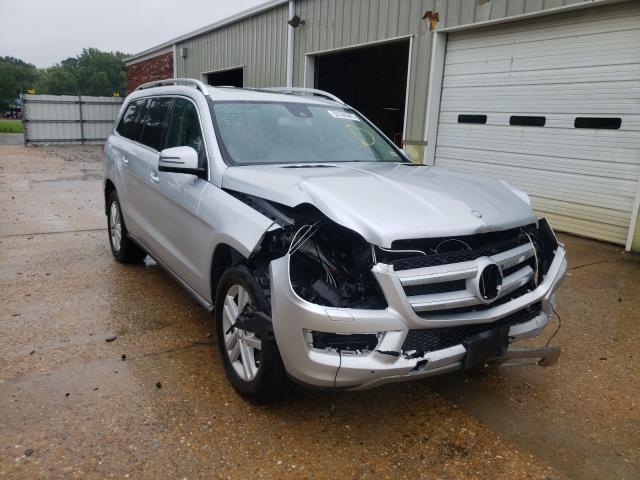 MERCEDES-BENZ GL 450 4MA 2013 4jgdf7ce2da207520