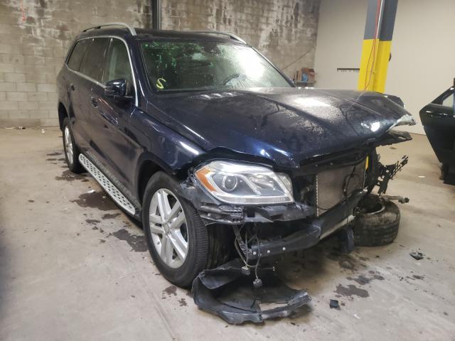 MERCEDES-BENZ GL 450 4MA 2013 4jgdf7ce2da211518