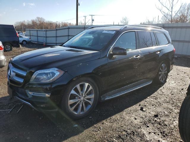 MERCEDES-BENZ GL-CLASS 2013 4jgdf7ce2da213933