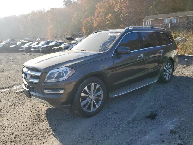 MERCEDES-BENZ GL 450 4MA 2013 4jgdf7ce2da226004