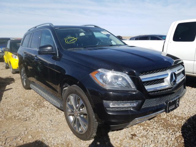 MERCEDES-BENZ GL-CLASS 2013 4jgdf7ce2da231770