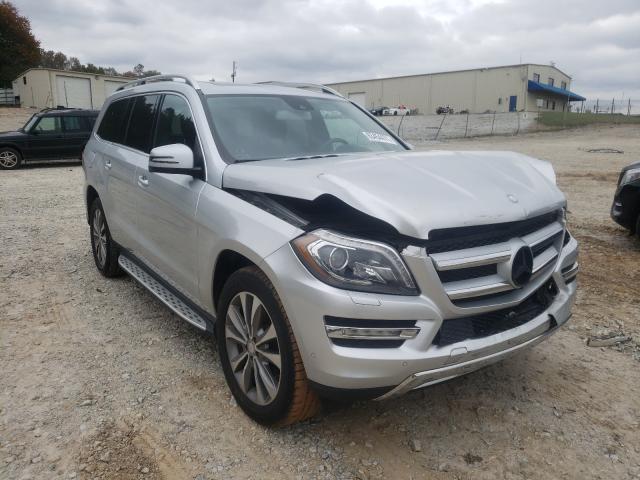 MERCEDES-BENZ GL 450 4MA 2013 4jgdf7ce2da233759