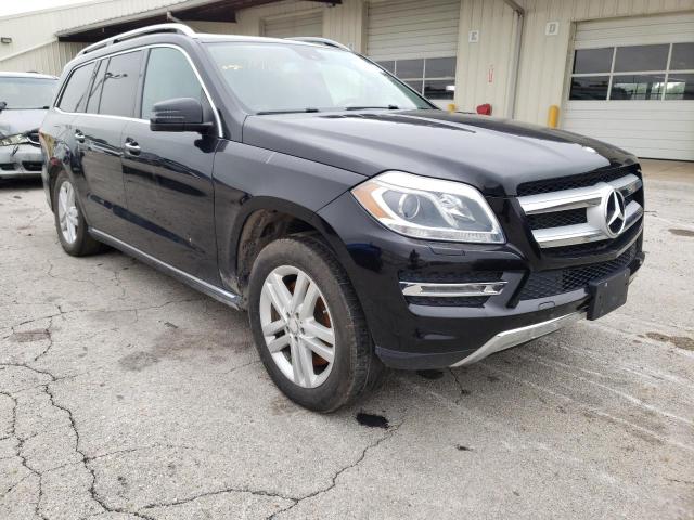 MERCEDES-BENZ GL 450 4MA 2013 4jgdf7ce2da235799