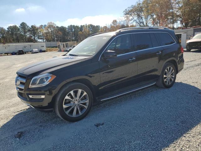 MERCEDES-BENZ GL-CLASS 2013 4jgdf7ce2da237665