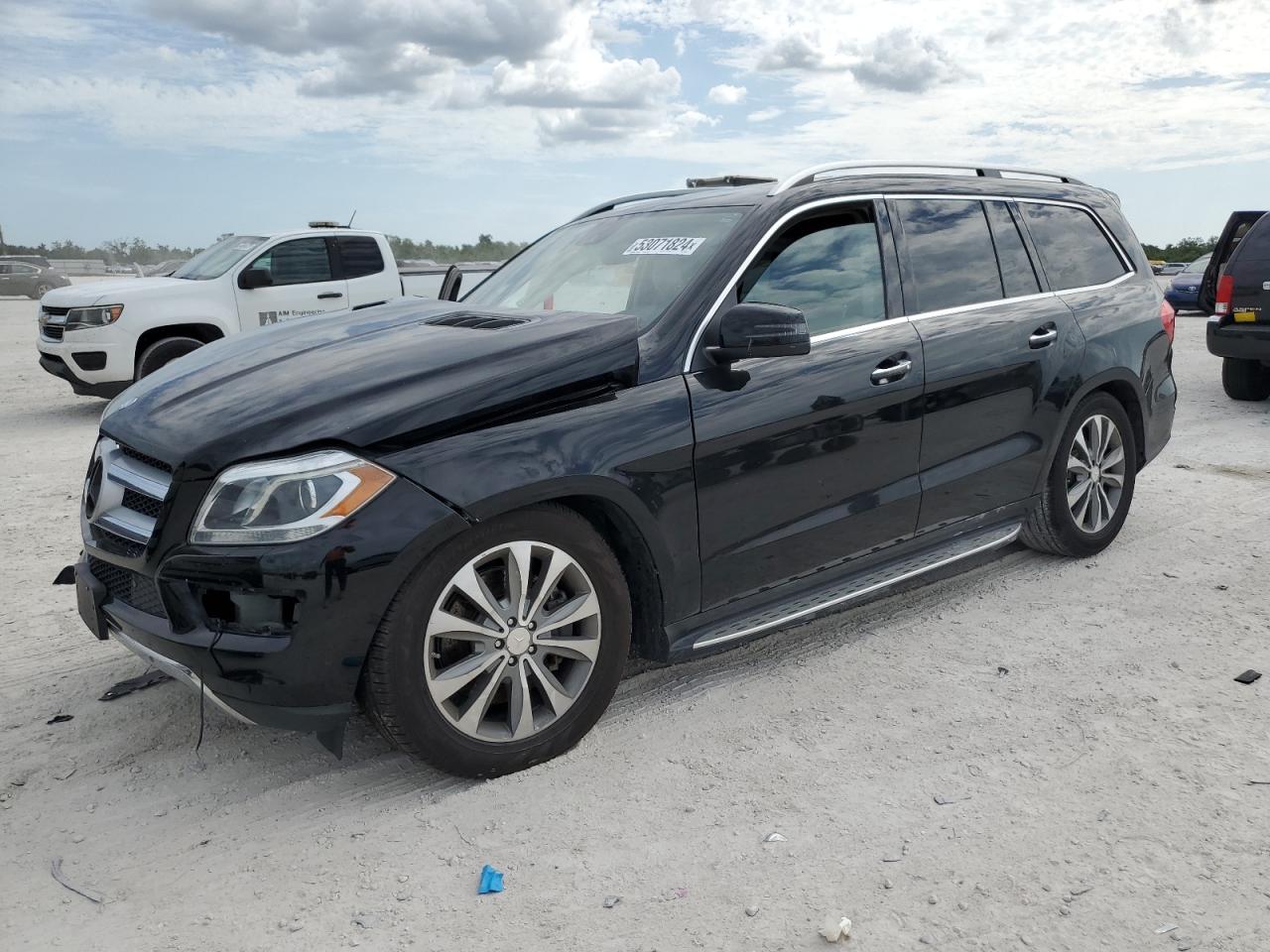 MERCEDES-BENZ GL-KLASSE 2013 4jgdf7ce2da240758